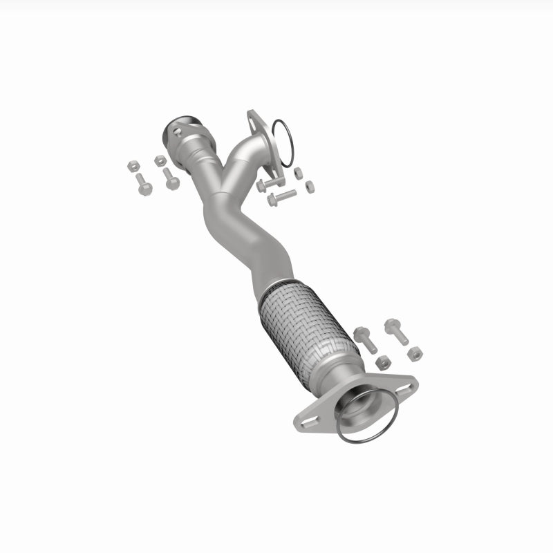 Magnaflow 107-0216 BRE Exhaust 06-12 Fusion Milan MKZ Zephyr 3.0L 3.5L Front Pipe Kit