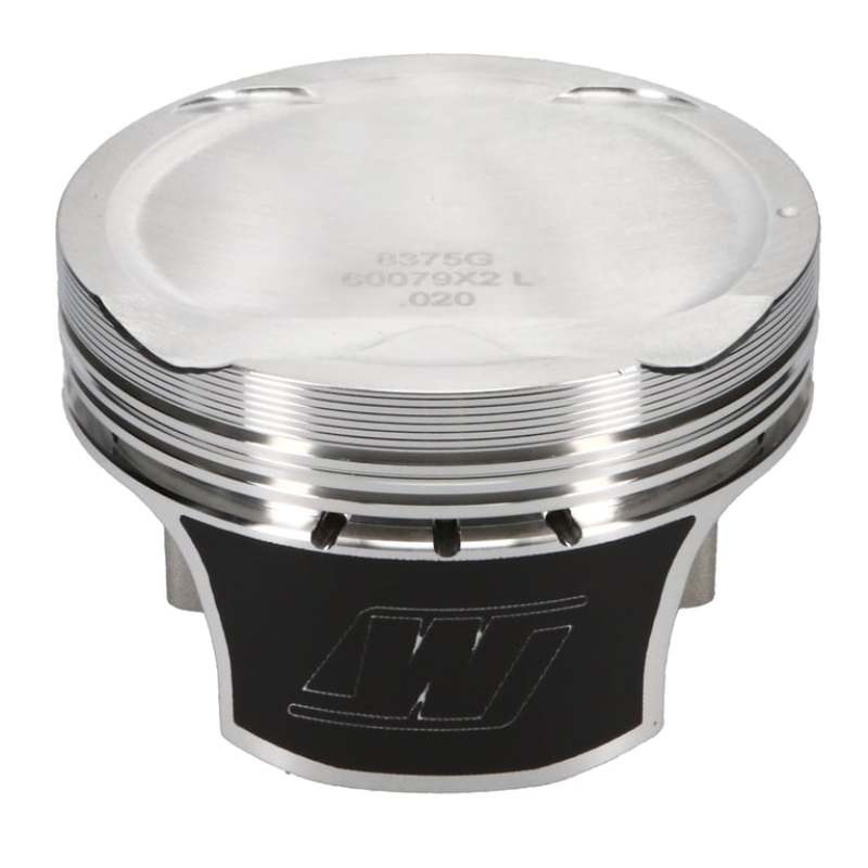 Wiseco K0080XS fits Ford DOHC V8 4.6L 4 Val NA/Boost/Nitrous Top Ring Down .300i