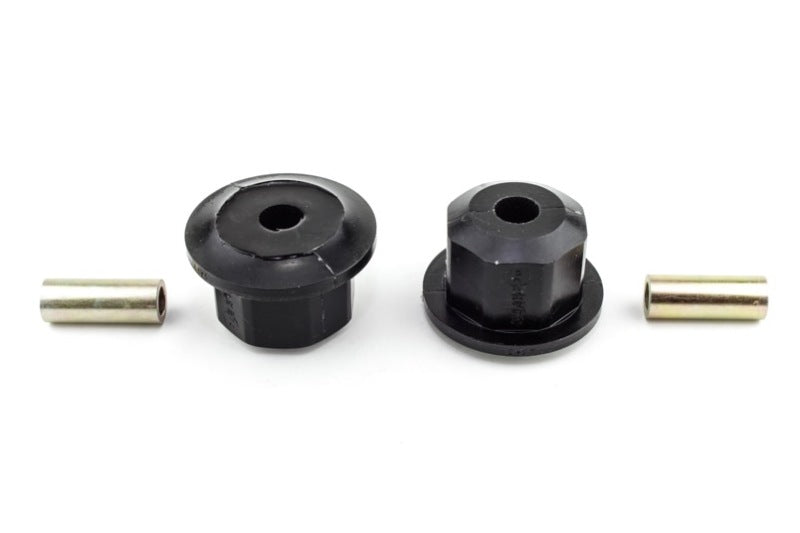 Whiteline W93394 Plus 05+ fits Mazda Miata/MX5 / 07/03+ RX8 Rear Differential Mount-Centre Support Bushing