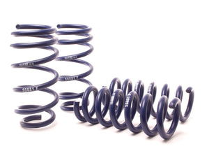 H&R 50881 11-14 fits Dodge Charger RT (2WD) RT MAX V8 Sport Spring