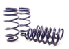 H&R 50881 11-14 fits Dodge Charger RT (2WD) RT MAX V8 Sport Spring