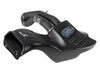 AFE 50-30024R um XP Pro 5R Cold Air Intake System w/Black Aluminum Intake Tubes