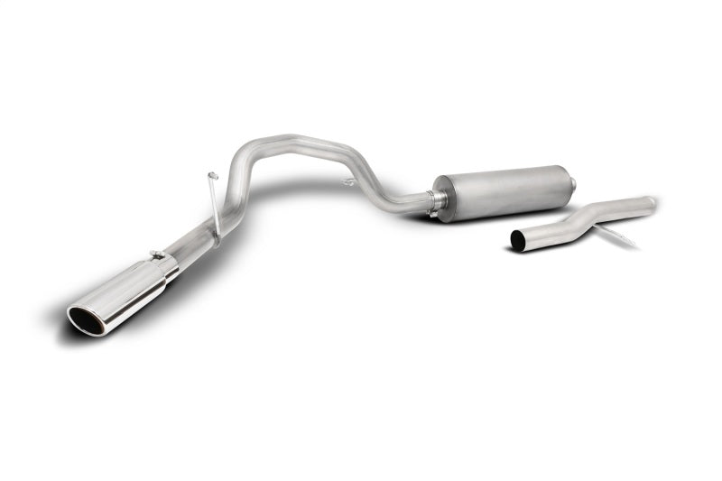 Gibson  615638 GMC Yukon/fits Chevrolet 21-22 Tahoe 5.3L 2/4wd Cat-Back Single E