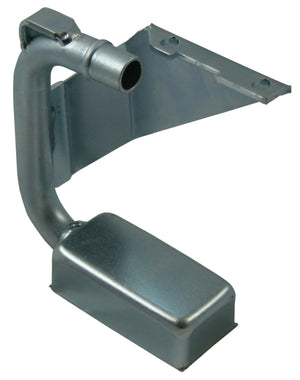 Moroso 24100 fits Chevrolet Small Block Oil Pump Pick-Up - 5/8in (Use w/Part No