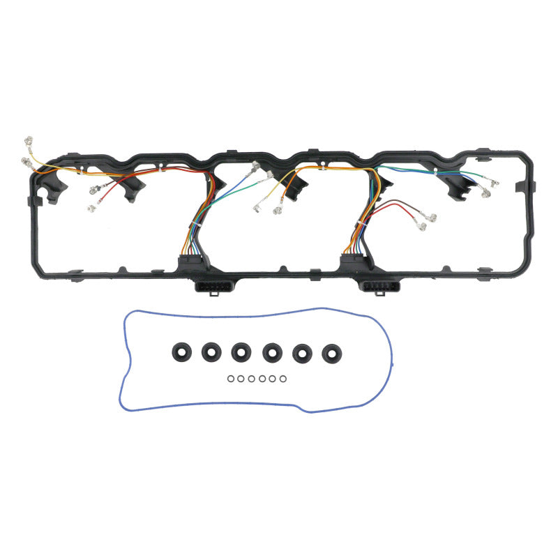 Fel-Pro VS50668R2 fits RAM 2500 VS 50668 R-2 Engine Valve Cover Gasket Set