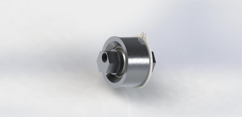 SPL Parts SPL CRB G8X 2021+ fits BMW G8X(Except M2) Caster Bushings (Adjustable)