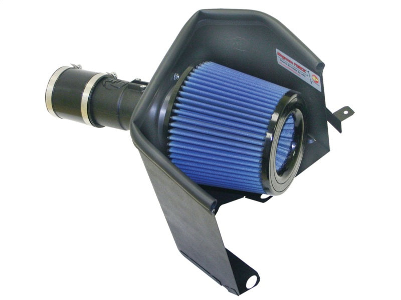 AFE 54-10492 FORCE Intakes Stage-2 P5R AIS P5R fits Nissan Frontier/Pathfinder/