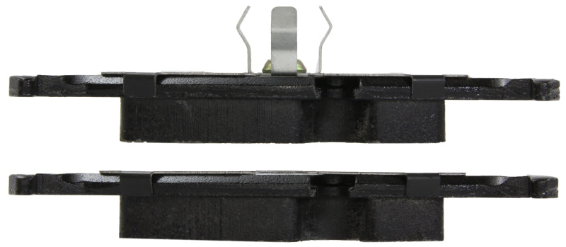Stoptech 309.0279 Performance Rear Brake Pads
