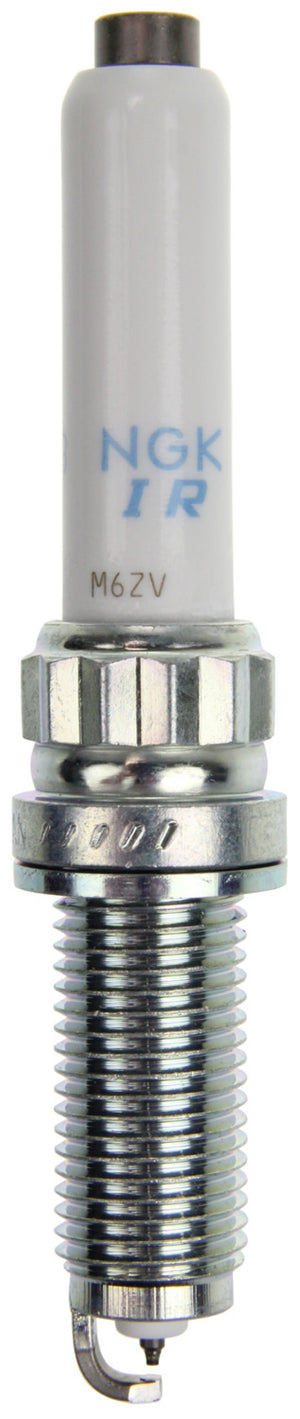 NGK 94201 Laser Iridium Spark Plug Box of 4 (SILZKGR8B8S)