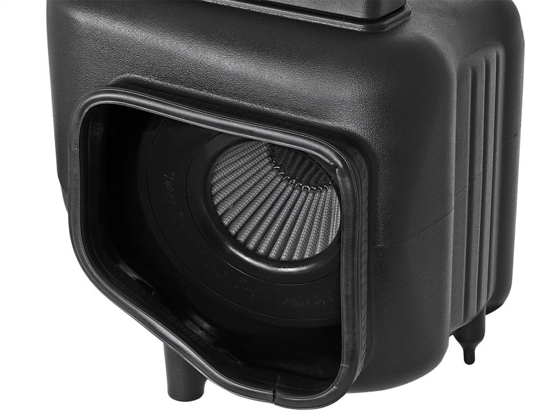 AFE 51-74008 um HD Pro DRY S 2017 fits GM Diesel Trucks V8-6.6L Cold Air Intake