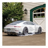 Griots Garage 92511 Disposable Car Cover
