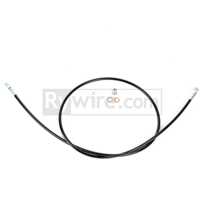 Rywire RY-CLUTCH-LINE-B-D fits Honda B-Series Hydro Clutch Line