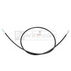 Rywire RY-CLUTCH-LINE-B-D fits Honda B-Series Hydro Clutch Line
