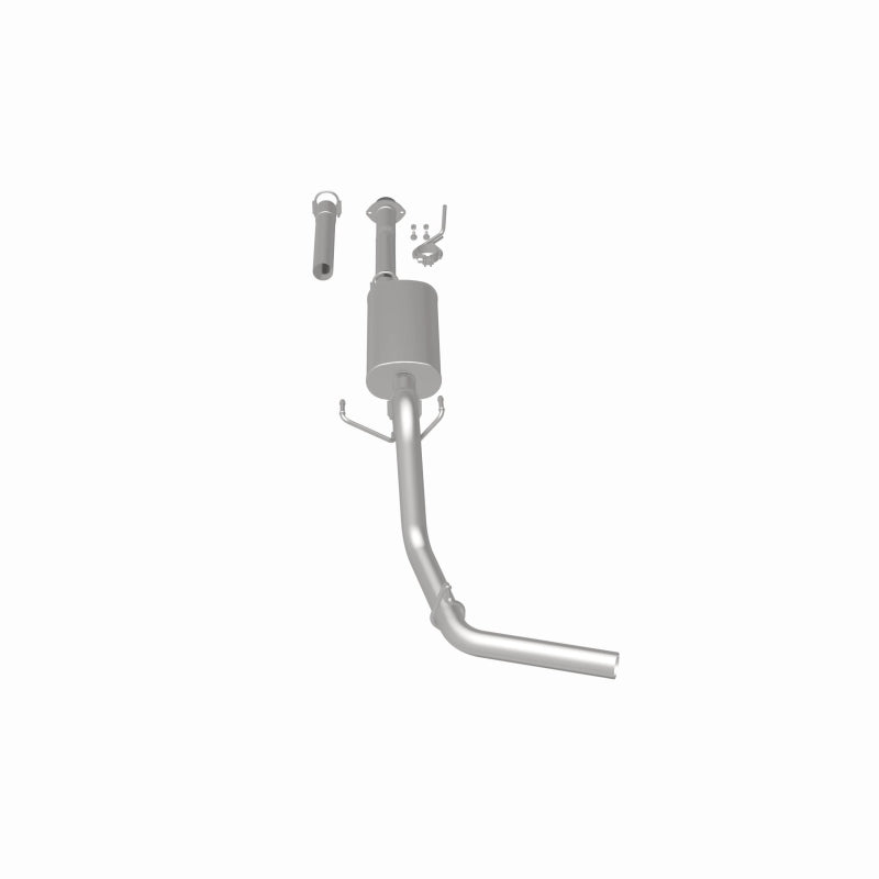 Magnaflow 106-0942 BRExhaust 16-23 fits Toyota Tacoma 3.5L Exhaust Kit