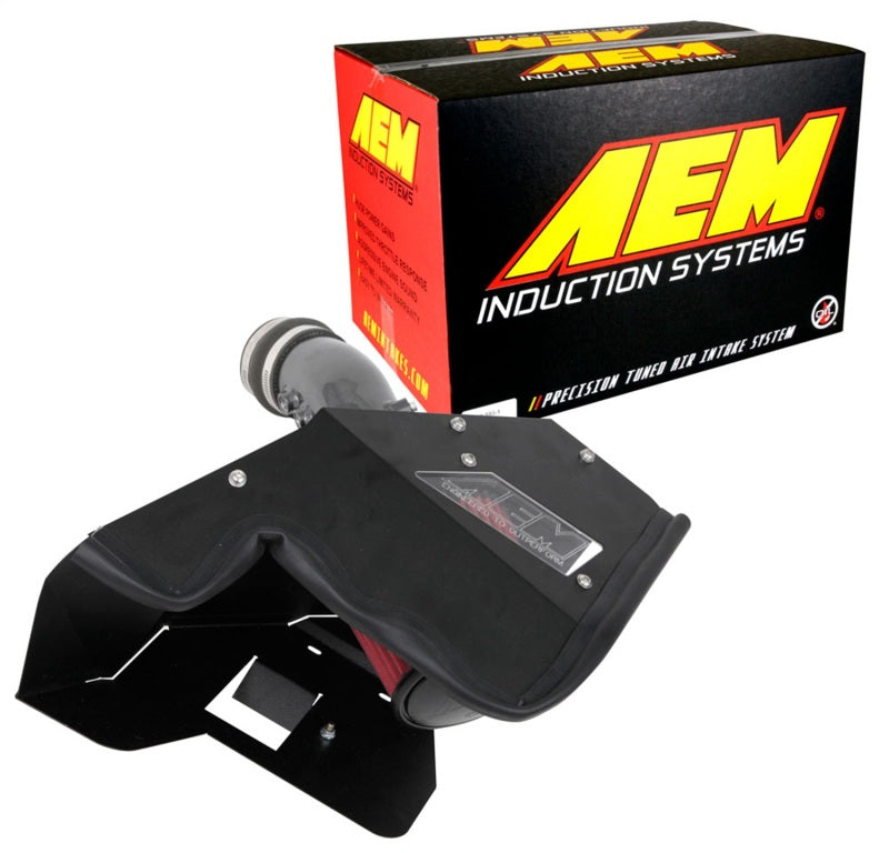 AEM 21-870C 07-11 fits Toyota Camry V6-3.5L Cold Air Intake