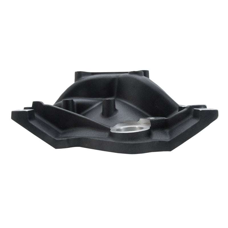 Edelbrock 27163 Manifold Performer Eps SB fits Chevy Vortec Black Finish