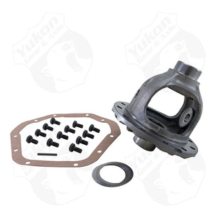 Yukon Gear fits YC D707175 Replacement Standard Open Carrier Case For Dana 60 /