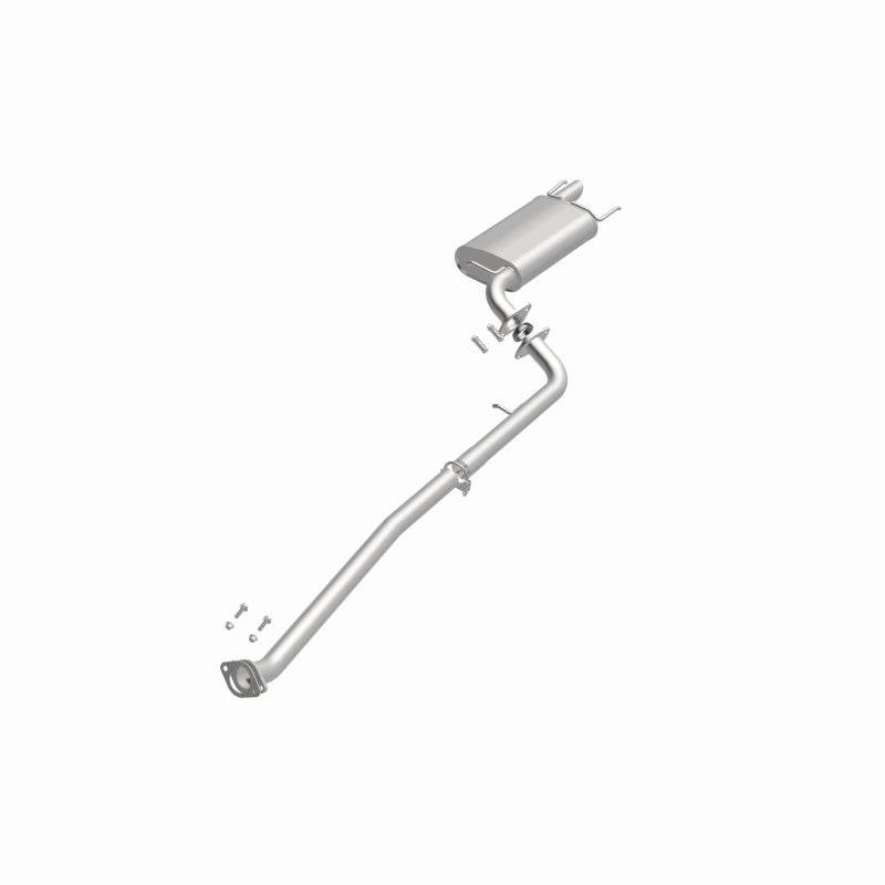 Magnaflow 106-0746 BRE Exhaust Kit 12-17 fits Toyota Camry 2.5L