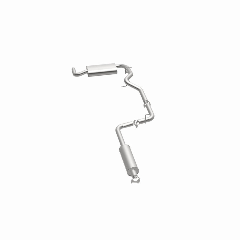 Magnaflow 106-0593 BRE Exhaust Kit 12-17 fits Ford Focus 2.0L