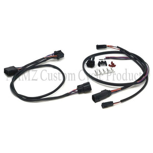NAMZ NCTP-WK99-SM 99-13 FL (Excl. 09-13 CVO/SE & 10-13 Street/Road Glide) Plug-N