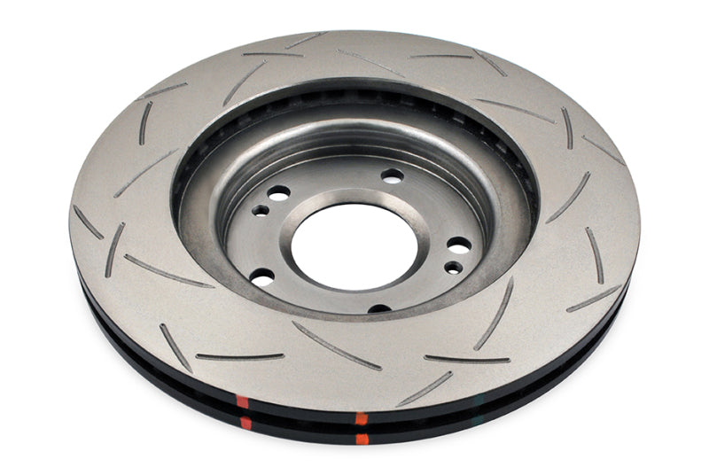 DBA 4417S 96 fits Mitsubishi Evolution IV Front Slotted 4000 Series Rotor