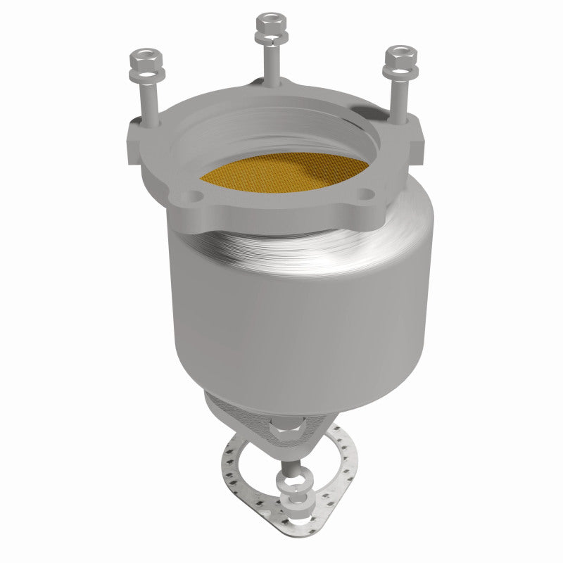 MagnaFlow 49316 Conv DF Sedona rr mani OEM