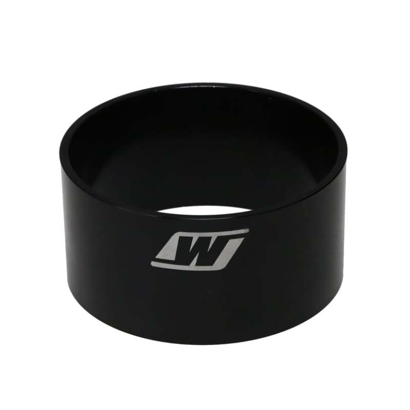 Wiseco RCS40300 4.030in Bore Dia Black Anodized Piston Ring Compressor Sleeve