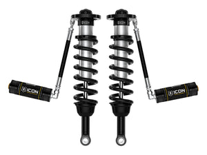 ICON 2025 Toyota 4Runner 2WD Front 2.5 VS RR Coilover Kit