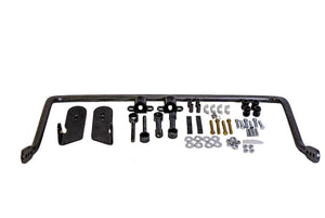 Hellwig 7867 w/ 3-4in Lift Solid Heat Treated Chromoly 1-1/8in Front Sway Bar