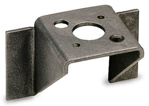 Moroso 71555 Quick Fastener Mounting Bracket - 5/16in (Use w/Part No 71370/71375