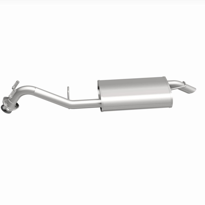Magnaflow 106-0626 BRE Exhaust Kit 03-13 fits Toyota Corolla 1.8L