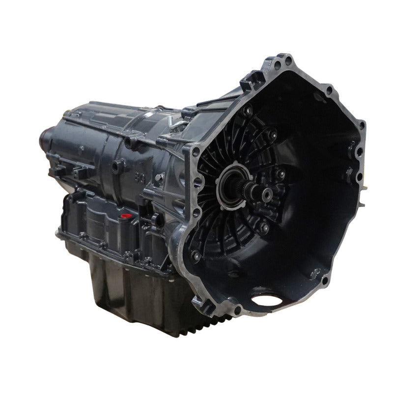 BD Diesel 1064842SS 14-21 fits Chevy/fits GMC 1500 Roadmaster 6L80 Transmission
