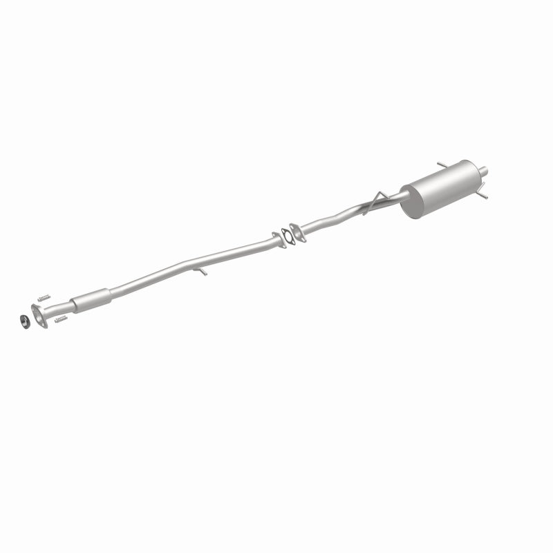 Magnaflow 106-0290 BRE Exhaust Kit 99-02 fits Subaru Forester 2.5L