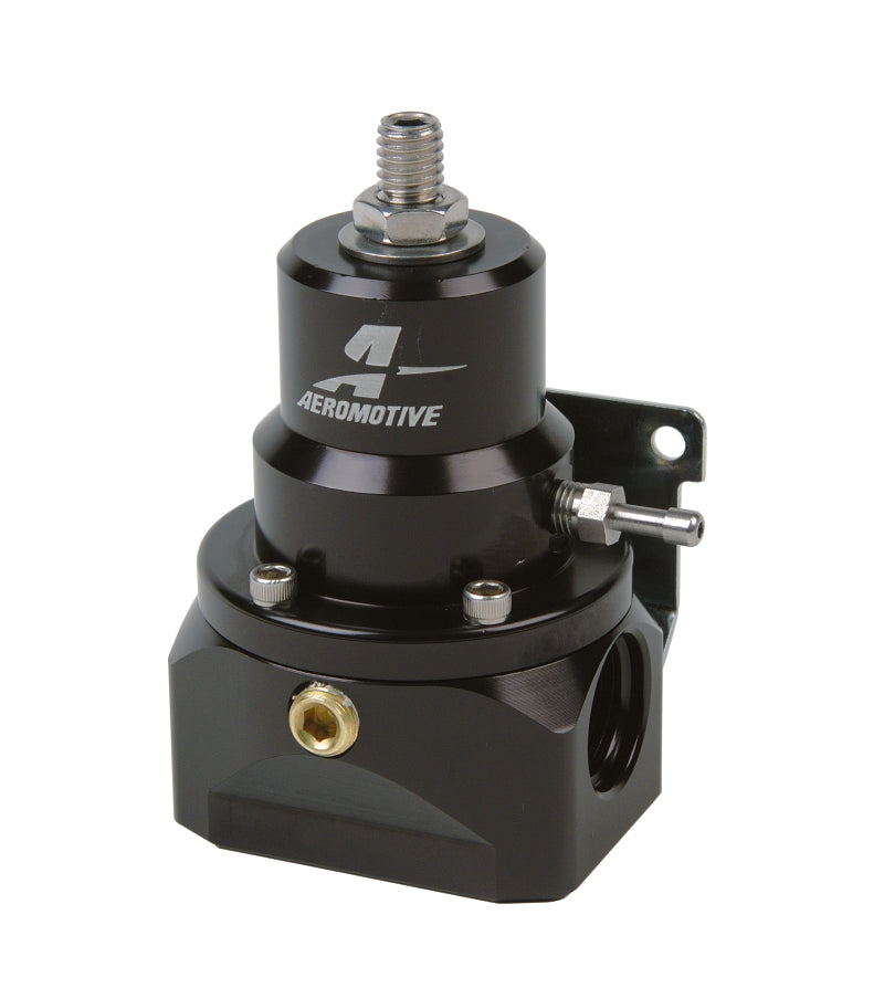 Aeromotive  13212 2-Port Bypass Carb Regulator