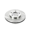 PowerStop JBR712 fits Lexus 92-01 ES300 Front Autospecialty Brake Rotor