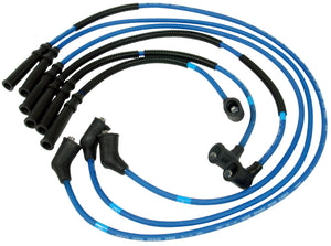 NGK 8168 fits Mazda 98-19 MPV 1996 Spark Plug Wire Set