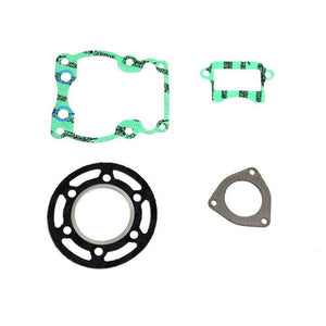 Athena P400510600124 1981 fits Suzuki RM 125 Top End Gasket Kit