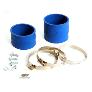 BBK  15562 Mustang 5.0 Replacement Hoses And Hardware Kit For Cold Air Kit  1556