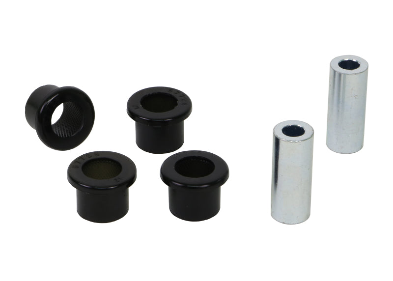 Whiteline KSR210 12+ Subaru BRZ/fits Scion FR-S/Toyota 86 Front Steering - Rack & Pinion Mount Bushing