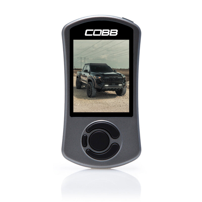 COBB AP3-TOY-001 24-25 fits Toyota Tacoma MT/AT AccessPort