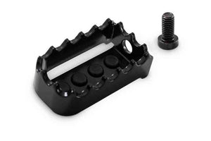 Burly B13-1107B MX Shift Peg - Black