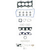 Fel-Pro HS26244PT fits Honda CR-V HS 26244 PT PermaTorque Engine Cylinder Head Gasket Set