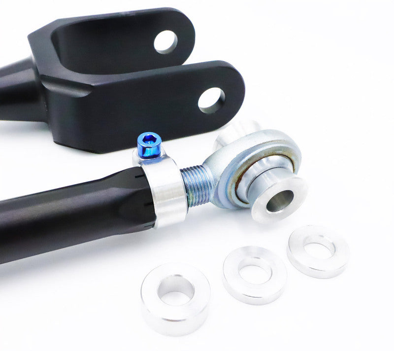 SPL Parts SPL TR 991 fits Porsche 981/991 Front Trailing Arms