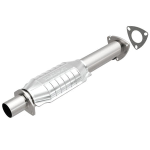 Magnaflow 93483 Conv DF 95-98 fits GM S10 Pickup 4.3L