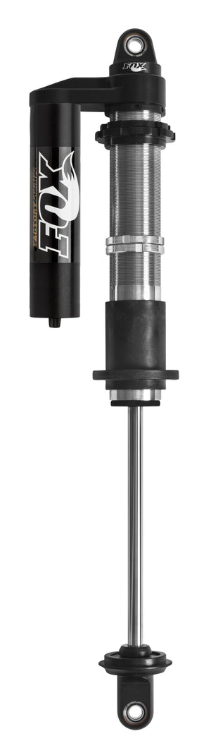 FOX 980-06-163-1 2.5 Factory Series 10in. Piggyback Reservoir Coilover (Custom Valving) DSC Adjuster - Blk