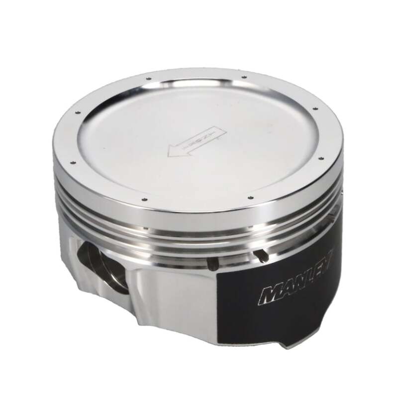 Manley Performance 567100CE-8 Manley 4.6L fits Ford Modular (2/4 Valve) 3.552