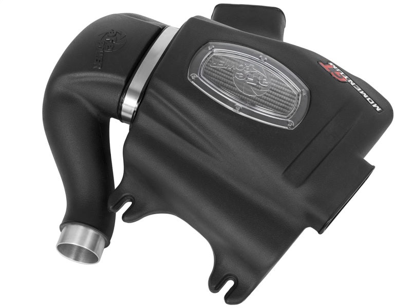 AFE 51-76306 um Pro DRY S Intake System 07-10 fits BMW 335i/is/xi (E90/E92/E93)