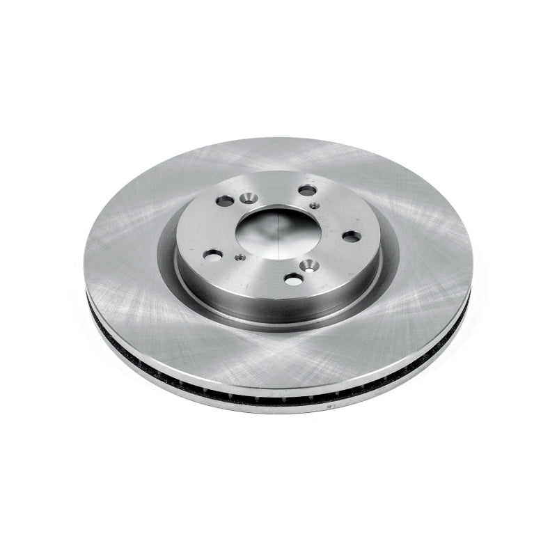 PowerStop JBR1383 fits Acura 09-14 TL Front Autospecialty Brake Rotor