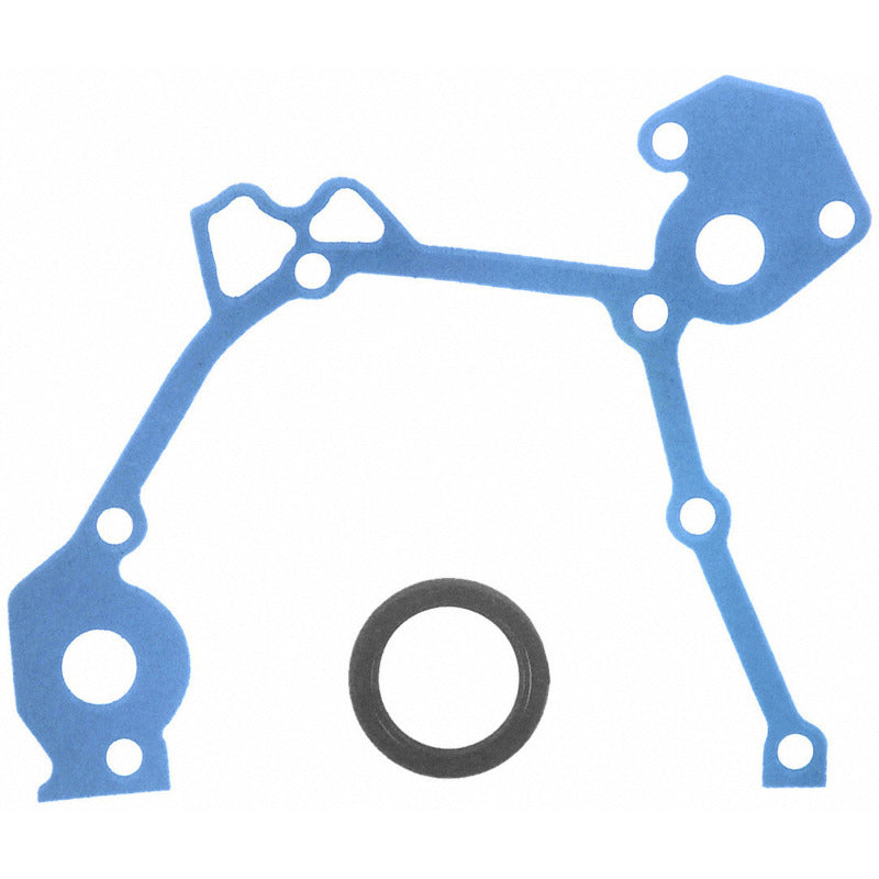 Fel-Pro TCS45853 Geo Storm TCS 45853 Engine Crankshaft Seal Kit