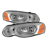 9029639 Xtune fits Chrysler 04-06 Sebring Convertible & Sedan OEM Style Headli
